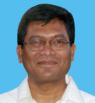 Dr Thaddeus Singarayan SDB