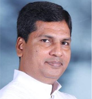 Fr Bosco Augustine