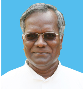 Fr Stanislaus Swamikannu
