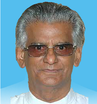 Fr Vincent Durairaj