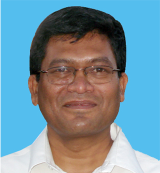 Fr Thaddeus Gregory