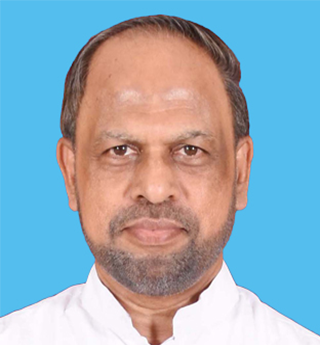 Fr Varghese Choorackal