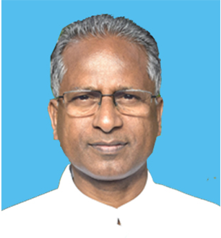 Fr John Santhosham