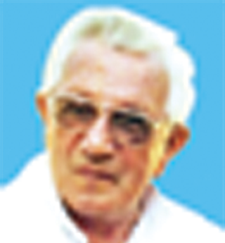 Fr Francis Guezou